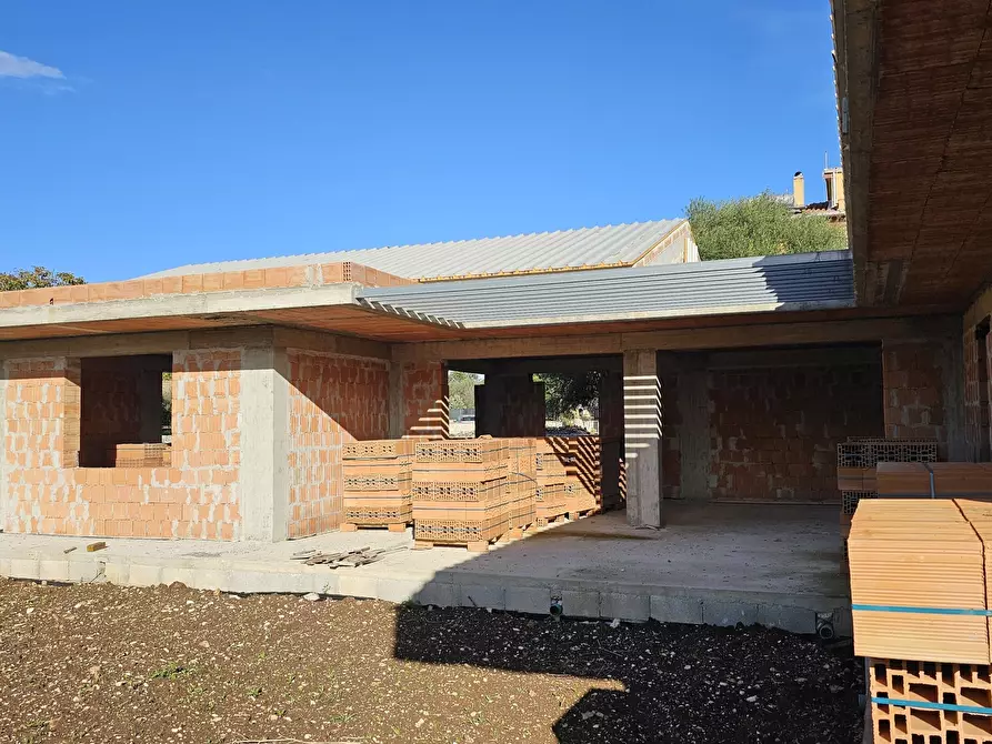 Immagine 3 di Rustico / casale in vendita  in Via Michelica Malvagia 16 a Modica