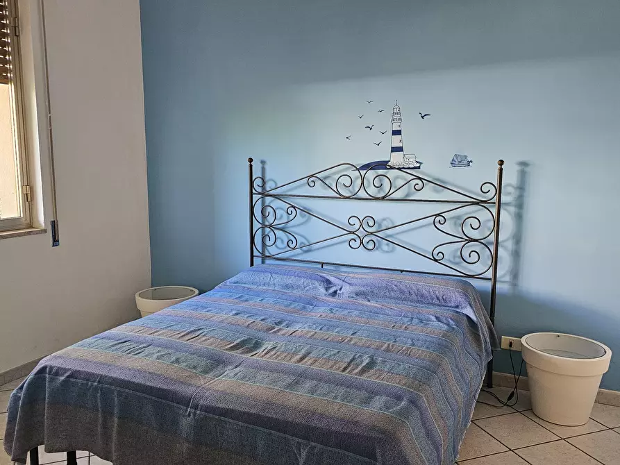 Immagine 9 di Appartamento in affitto  in Via Lipari a Modica