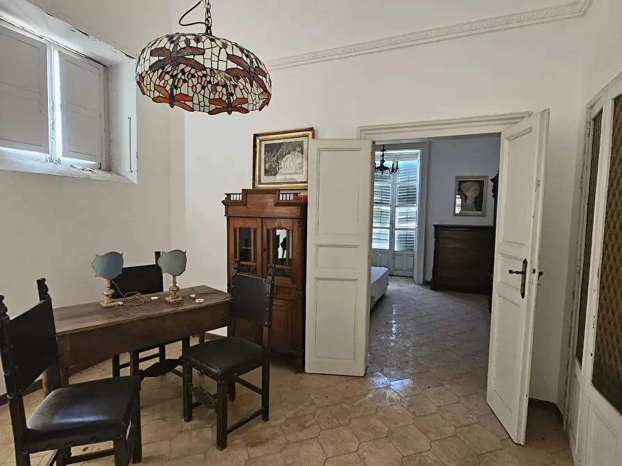 Immagine 6 di Appartamento in vendita  in Via Guerrazzi a Modica