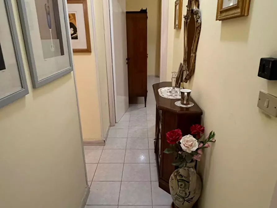 Immagine 18 di Villetta a schiera in vendita  in Via Risorgimento 8 a Modica