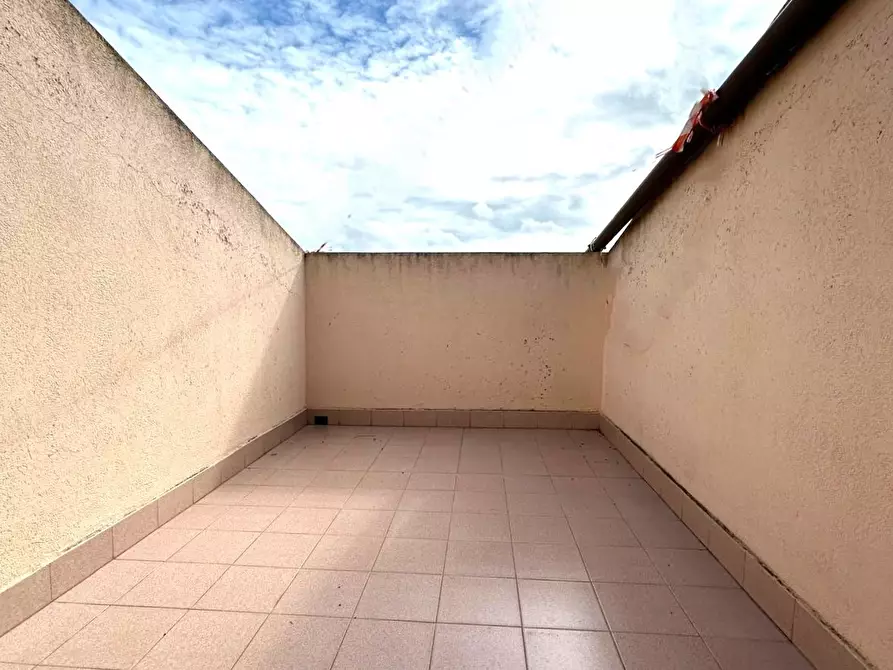 Immagine 9 di Mansarda in vendita  in Via Sacro Cuore 72 a Modica