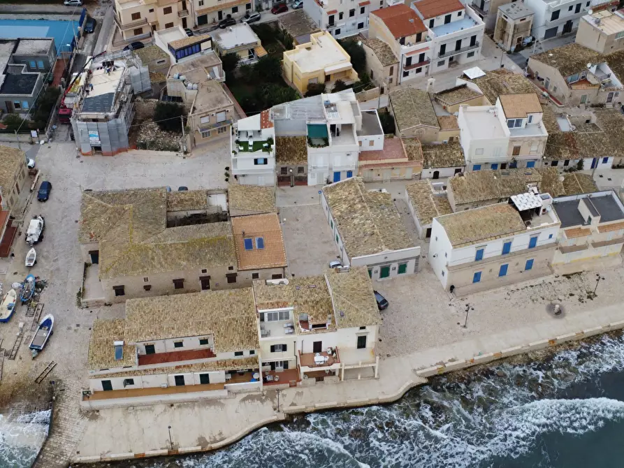 Immagine 12 di Porzione di casa in vendita  in Via Miramare 341 a Scicli