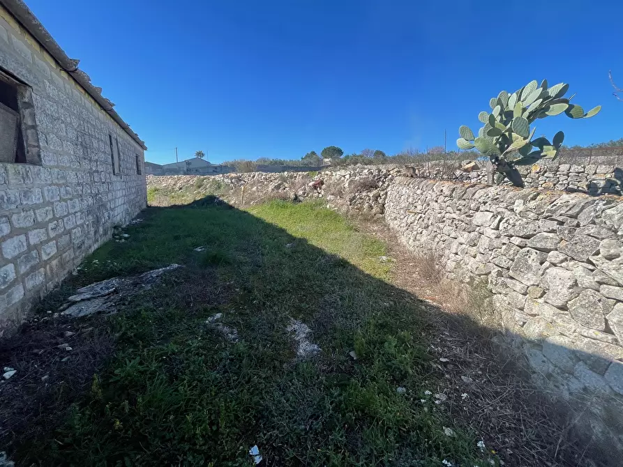 Immagine 5 di Rustico / casale in vendita  in Via Loreto Gallinara a Modica