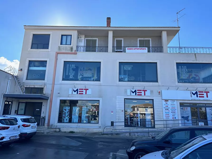 Immagine 2 di Appartamento in vendita  a Modica