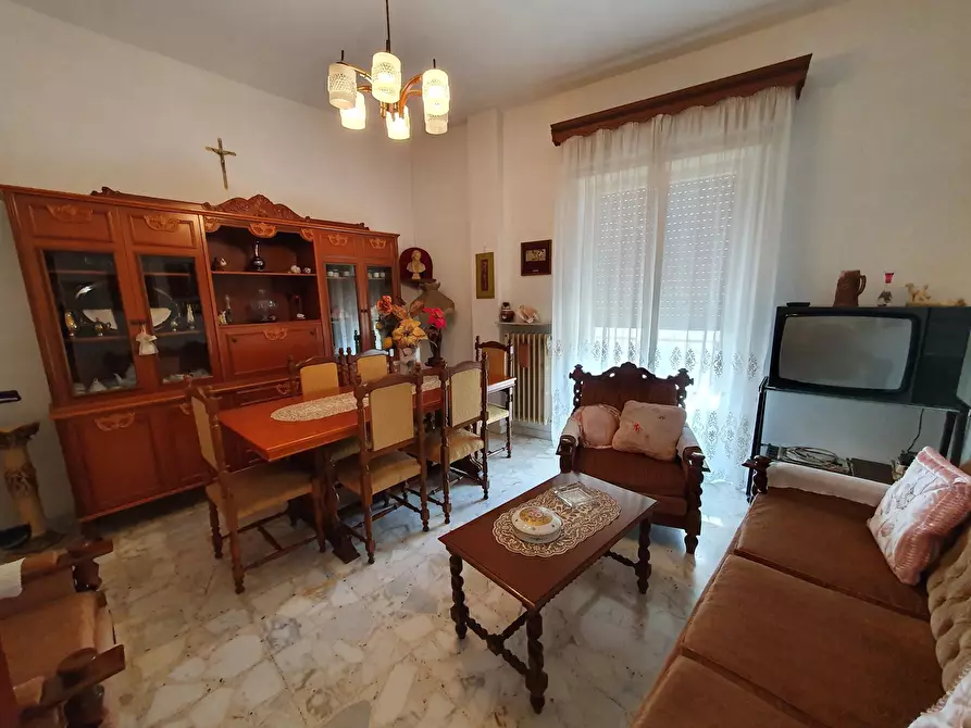 Immagine 8 di Appartamento in vendita  in Corso Sicilia 10 a Modica