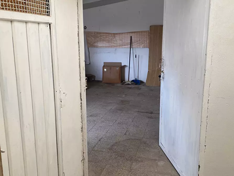 Immagine 12 di Appartamento in vendita  in Via Romolo a Modica