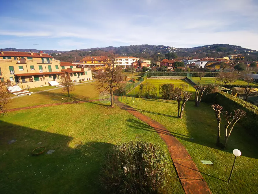 Immagine 3 di Appartamento in affitto  a Follo