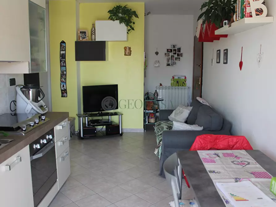 Immagine 4 di Appartamento in vendita  a Aulla