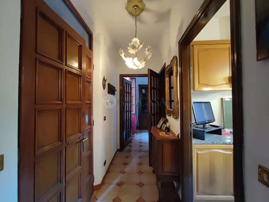 Immagine 8 di Casa indipendente in vendita  in Via Brigola a La Spezia