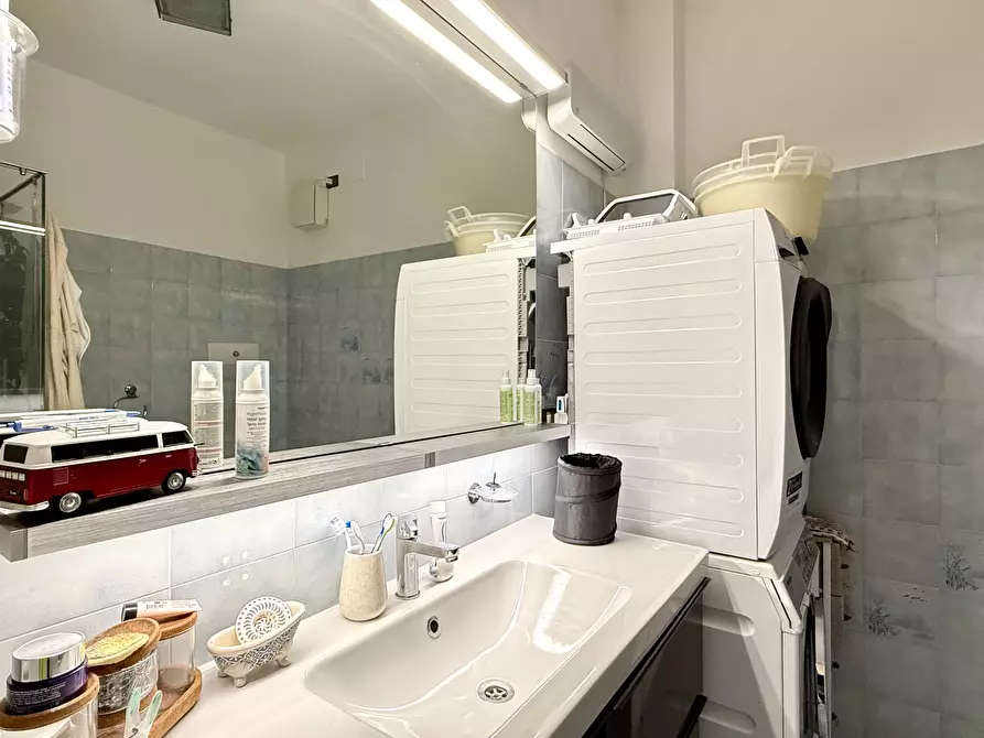 Immagine 35 di Pentalocale in vendita  in via verde 13 a Ozzano Dell'emilia