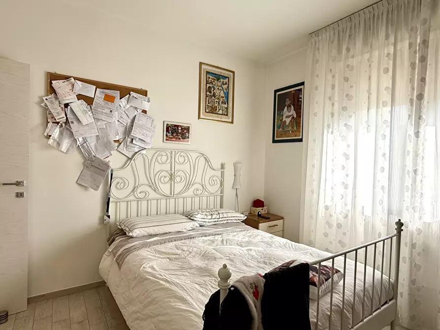 Immagine 32 di Pentalocale in vendita  in via verde 13 a Ozzano Dell'emilia