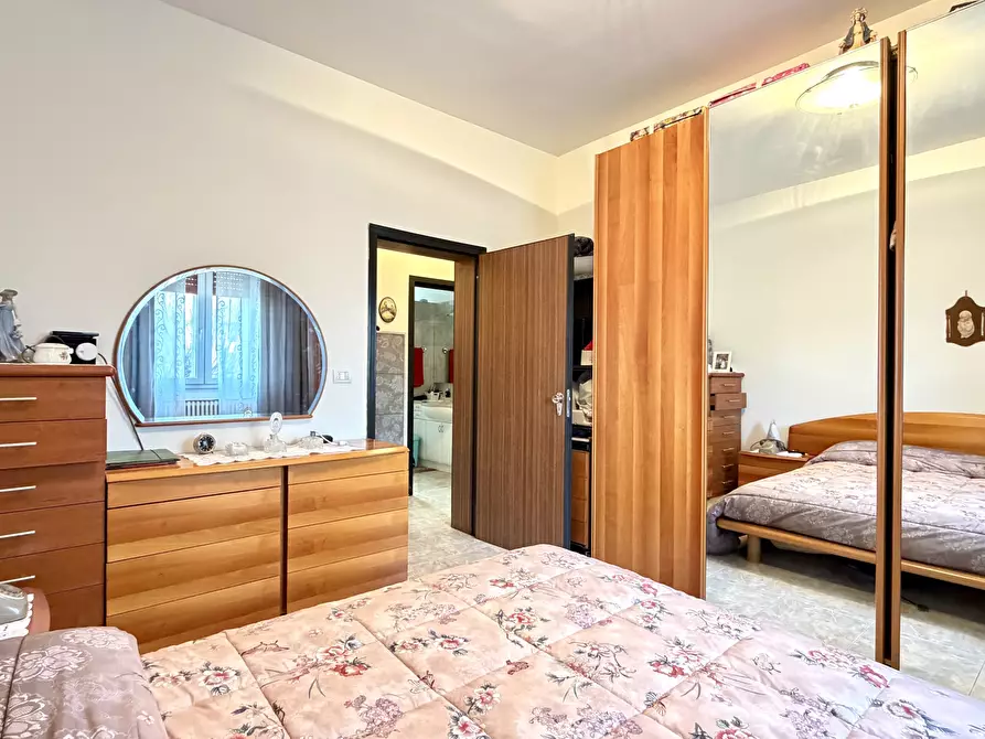 Immagine 17 di Trilocale in vendita  in Via Paolo Fabbri 10 a Castenaso