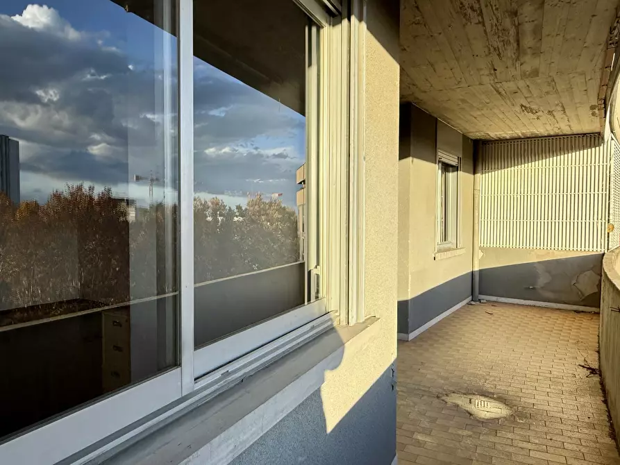 Immagine 6 di Pentalocale in vendita  in Viale Salvador Allende 24 a Ozzano Dell'emilia