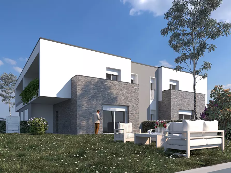 Immagine 18 di Casa indipendente in vendita  in Via Ambiente 19 a Ozzano Dell'emilia