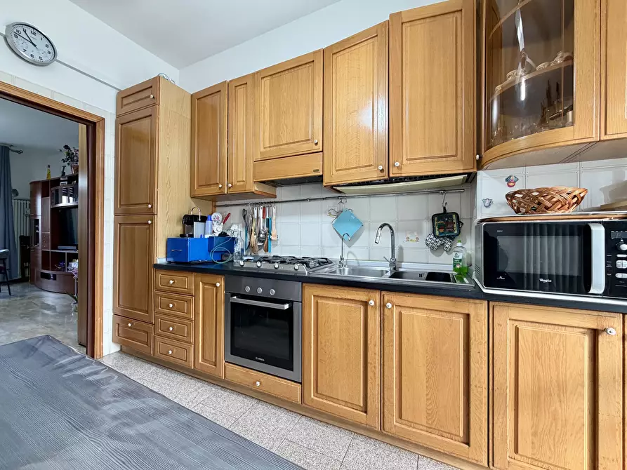 Immagine 13 di Trilocale in vendita  in Via Paolo Fabbri 10 a Castenaso