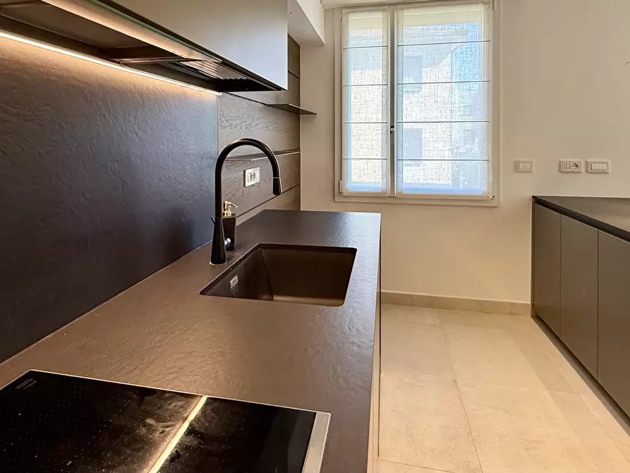 Immagine 8 di Trilocale in vendita  in Via delle Rose 31 a San Pietro In Casale