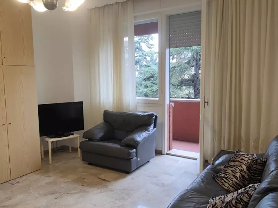 Immagine 7 di Pentalocale in affitto  in Via Misa 32 a Bologna