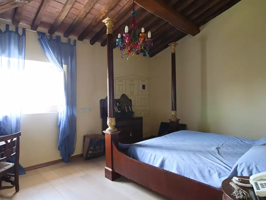 Immagine 27 di Villa in vendita  in Via del Cimitero ⅩⅩⅠⅠⅠ 676 a Lucca