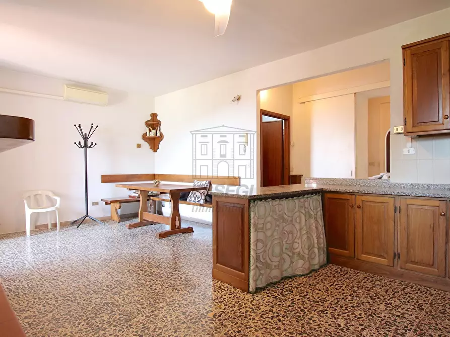 Immagine 3 di Terratetto in vendita  in Via di Balbano 102 a Lucca