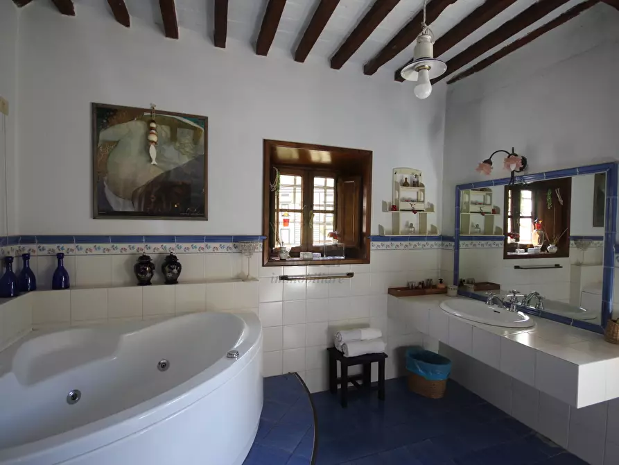 Immagine 24 di Rustico / casale in vendita  a Lucca