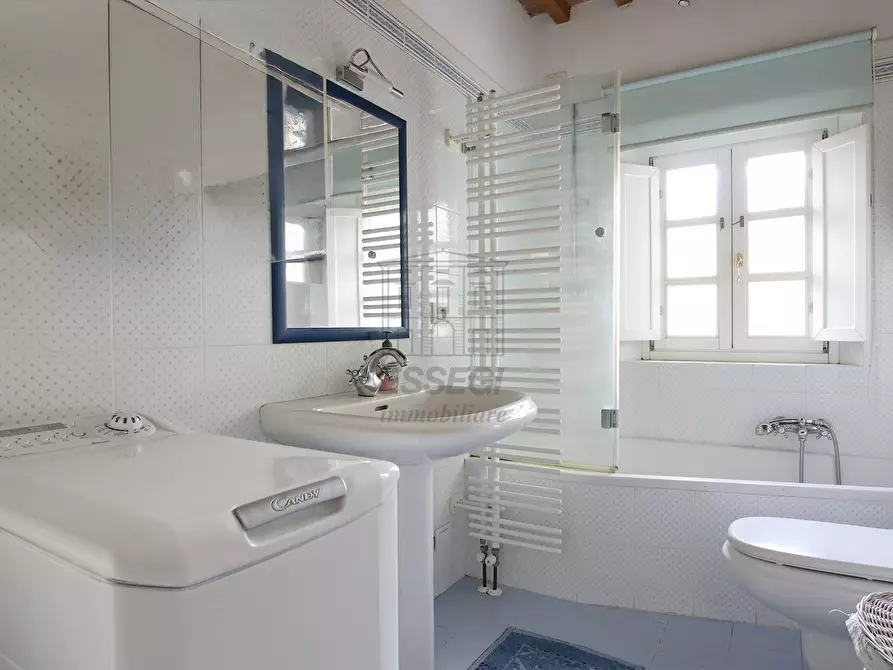 Immagine 19 di Terratetto in vendita  in Via di Mezzo 5 a Capannori