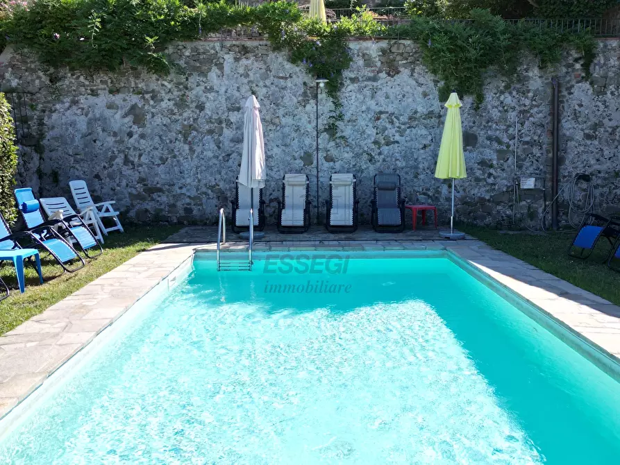 Immagine 5 di Rustico / casale in vendita  in Via di matraia a Lucca