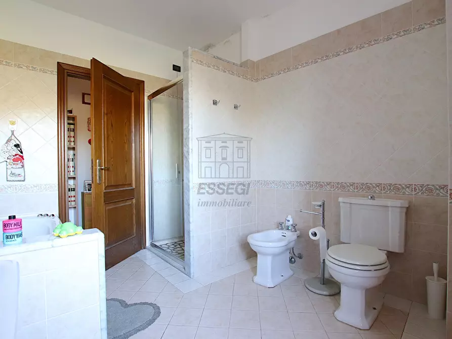 Immagine 42 di Rustico / casale in vendita  in Traversa V Via della Pieve Santo Stefano a Lucca