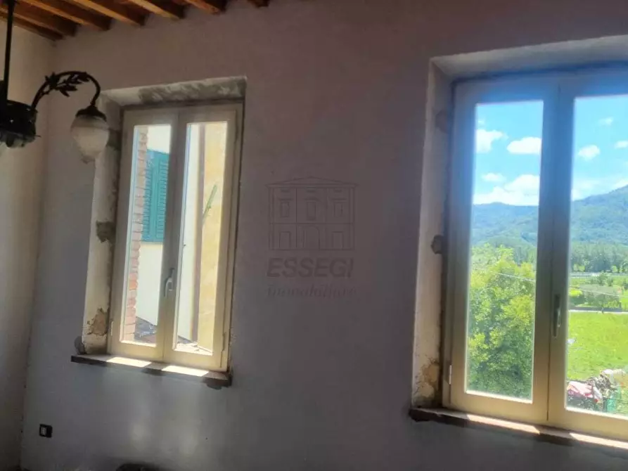 Immagine 9 di Terratetto in vendita  a Lucca