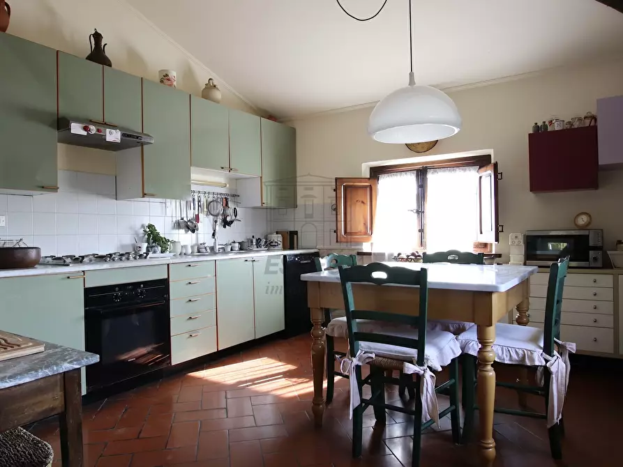 Immagine 11 di Villa in vendita  in Via Roma a Porcari