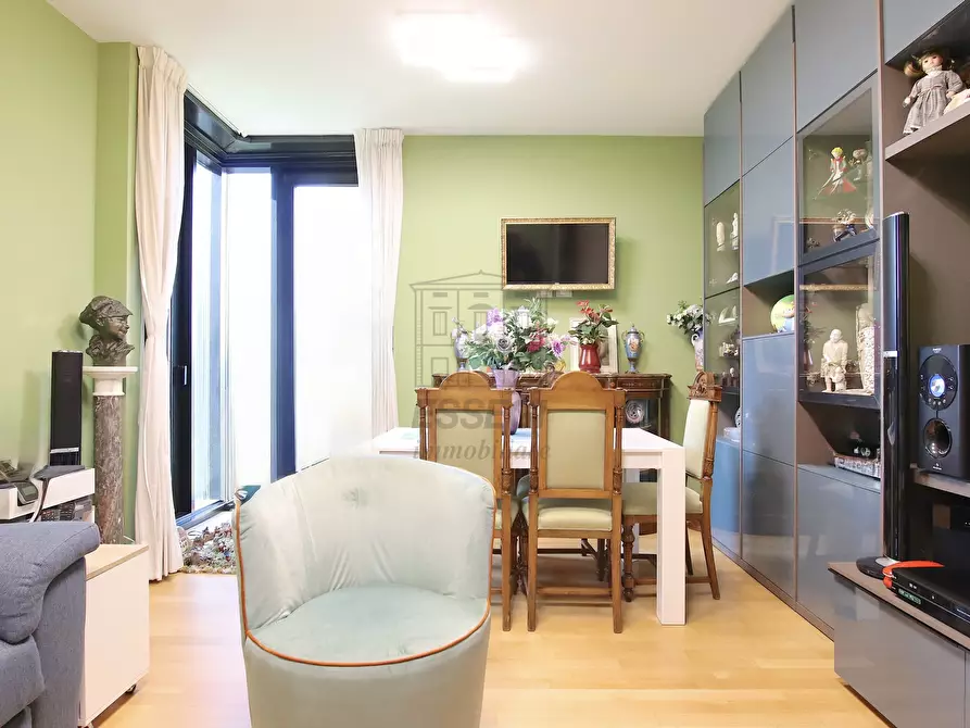 Immagine 4 di Appartamento in vendita  in Piazza della Croce 49 a Lucca