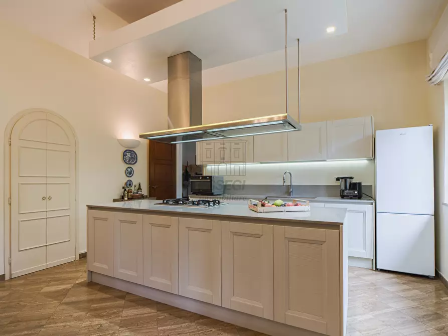 Immagine 22 di Villa in vendita  in Via dei Poveri Vecchi 749 a Lucca