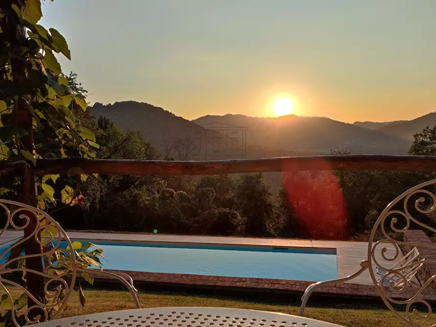 Immagine 5 di Rustico / casale in vendita  in Via della Pieve Santo Stefano 7165 a Lucca