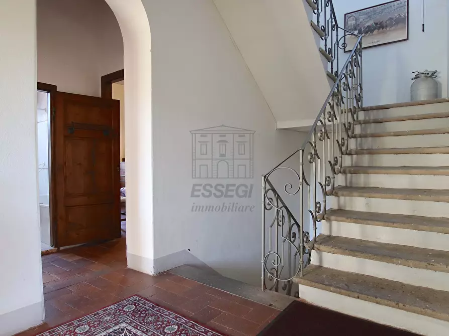 Immagine 34 di Villa in vendita  in Via per Gattaiola e Meati 598/A a Lucca