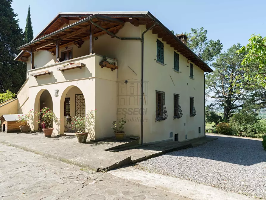 Immagine 3 di Rustico / casale in vendita  in Via della Chiesa di Gragnano 24 a Capannori