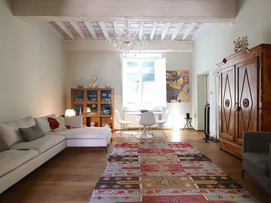 Immagine 18 di Appartamento in vendita  in Via Sant'Andrea a Lucca