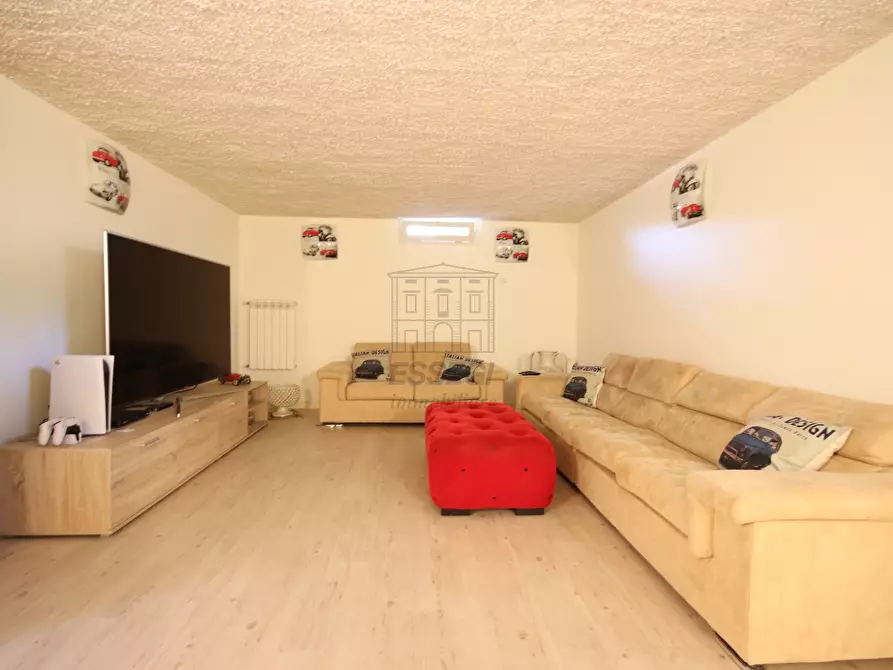 Immagine 31 di Villa in vendita  in Via Sant'Angelo a Lucca