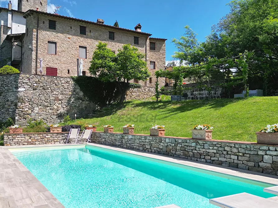 Immagine 2 di Rustico / casale in vendita  in Via della Pieve Santo Stefano 7165 a Lucca