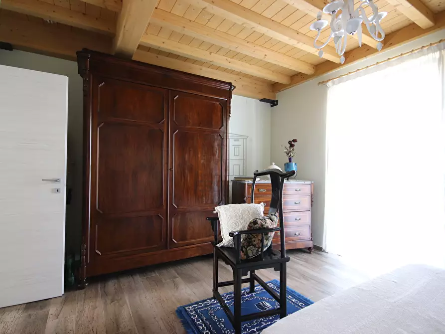 Immagine 21 di Villa in vendita  in Erta della Chiesa, Porcari 4 a Porcari