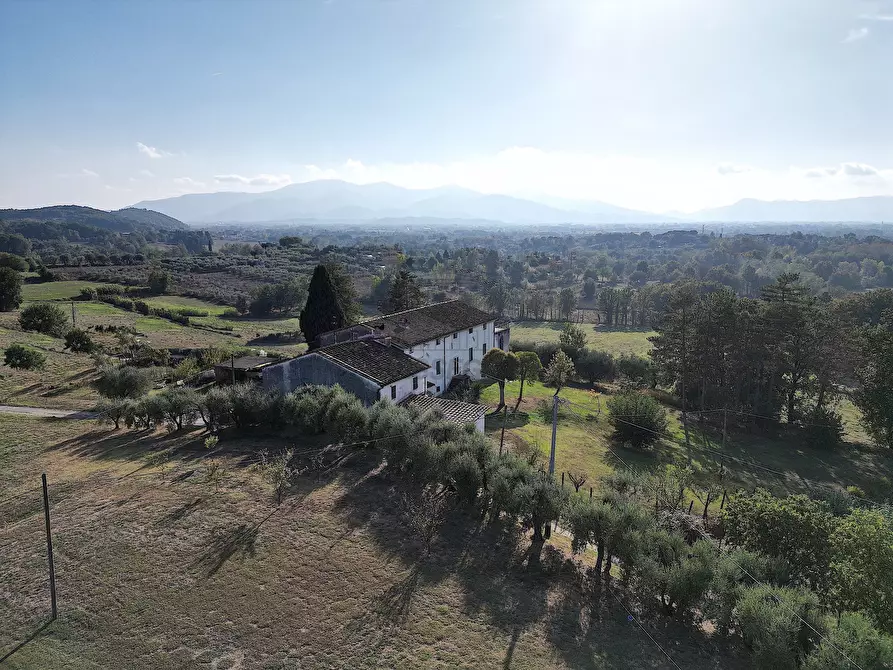 Immagine 8 di Rustico / casale in vendita  in Via di Collecchio a Capannori