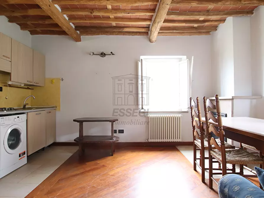 Immagine 8 di Terratetto in vendita  in Via della Boccaccia 1c a Lucca