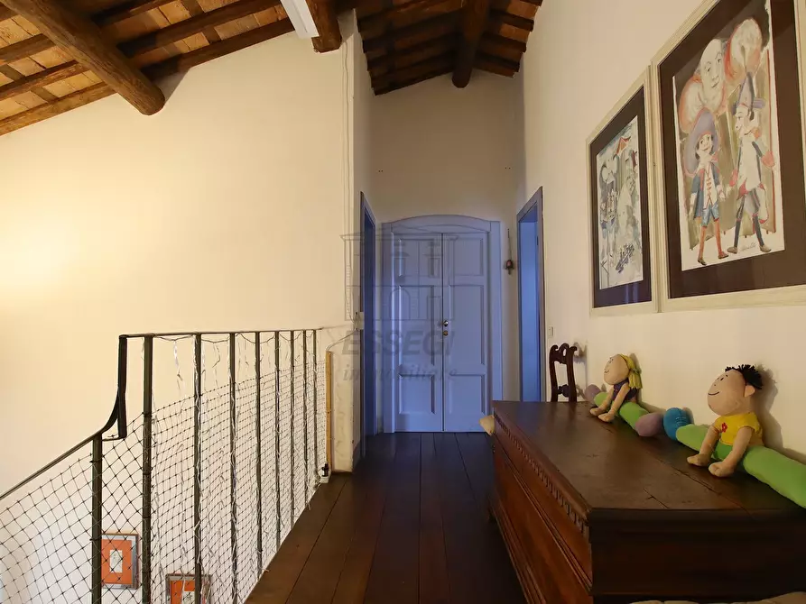 Immagine 37 di Rustico / casale in vendita  in Via della Scogliera 182 a Lucca