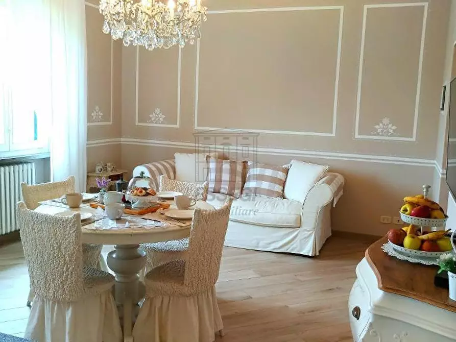 Immagine 7 di Villa in vendita  in Via Don Minzoni a Montecarlo