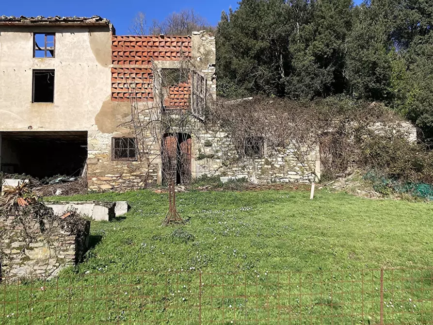 Immagine 5 di Rustico / casale in vendita  in via di villa pardini lucca a Lucca