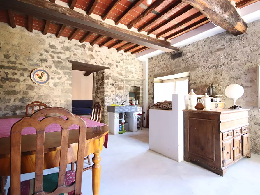 Immagine 19 di Rustico / casale in vendita  in Località Lastrico 7 a Pescaglia
