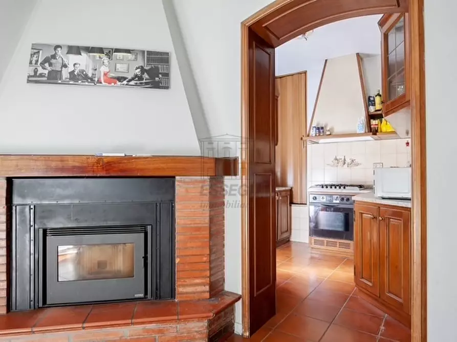 Immagine 21 di Rustico / casale in vendita  in Via della Pollicchia 145 a Lucca