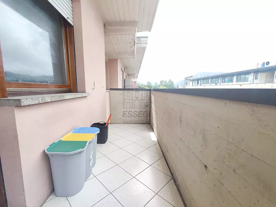 Immagine 5 di Appartamento in vendita  in Via della Formica, s.concordio 1 a Lucca