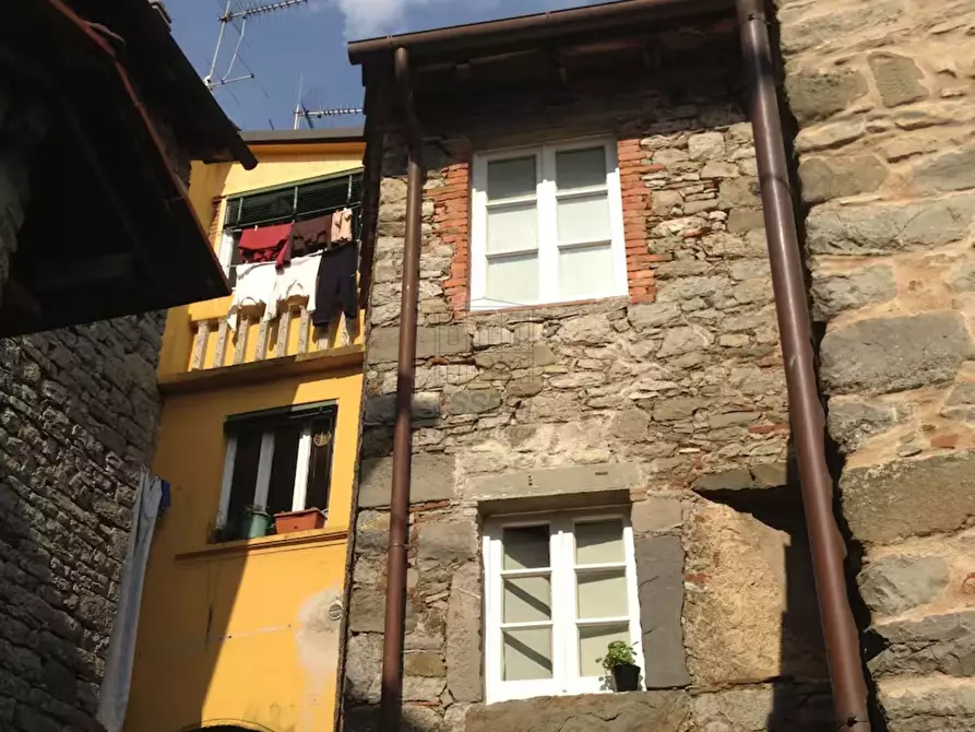 Immagine 3 di Terratetto in vendita  in Località Carraia 7 a Pescaglia