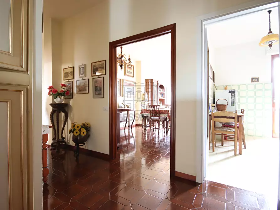 Immagine 3 di Appartamento in vendita  in Via Berti 57 a Capannori