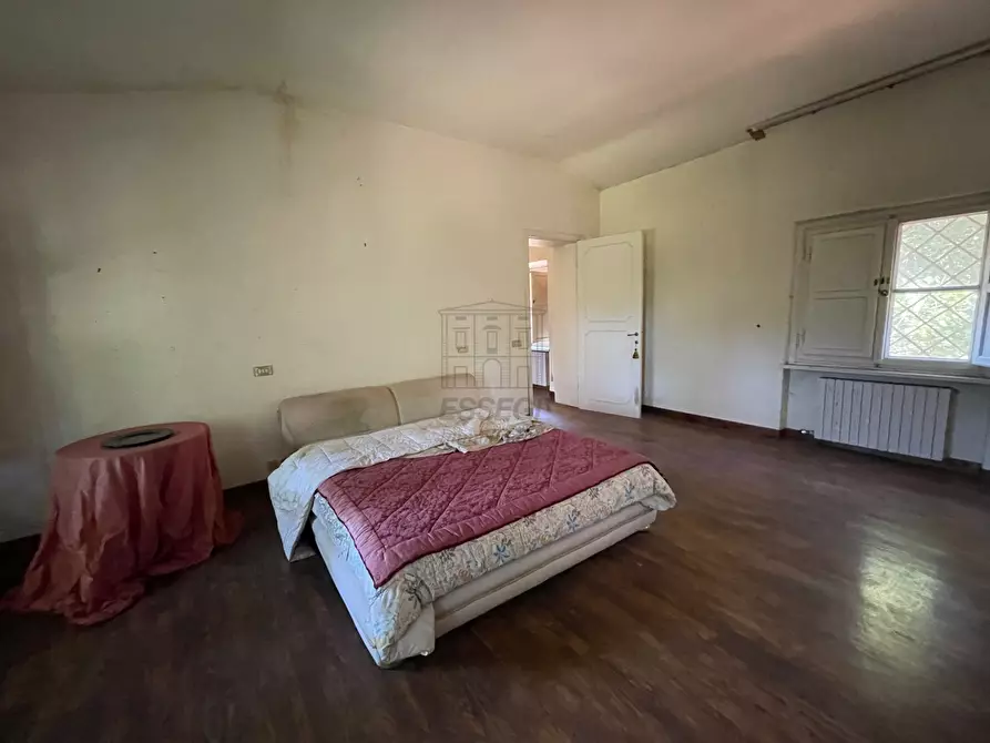 Immagine 17 di Villa in vendita  in Via Vecchia Pesciatina in Gragnano a Lucca