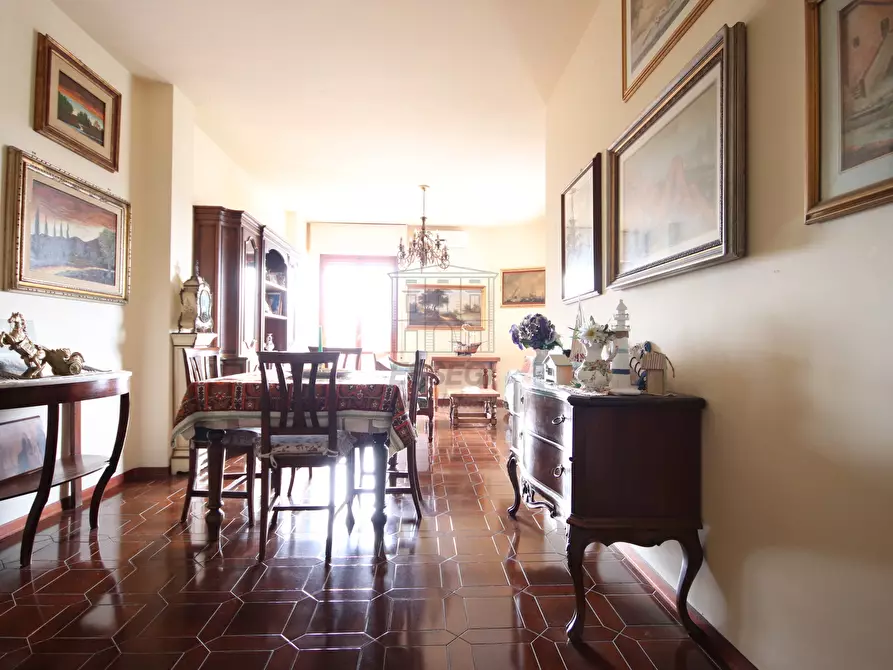 Immagine 4 di Appartamento in vendita  in Via Berti 57 a Capannori